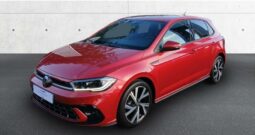 VOLKSWAGEN Polo 1.0 TSI 95ch R-Line