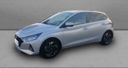 HYUNDAI i20 1.0 T-GDi 100ch Hybrid Intuitive