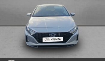I20 occasion Reunion 1.0 t-gdi 100ch hybrid intuitive, modèle 2023 à vendre.