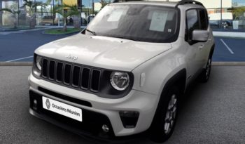 Vente Jeep Renegade 1.5 turbo t4 130ch mhev limited bvr7 Renault-renault Le Port, La Reunion.