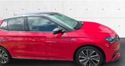 SKODA Fabia 1.0 TSI 95ch Monte Carlo