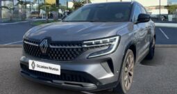 RENAULT Austral 1.2 TCe mild hybrid advanced 130ch Techno