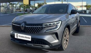 Vente Renault Austral 1.2 tce mild hybrid advanced 130ch techno Renault-renault Le Port, La Reunion.