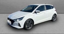 HYUNDAI i20 1.0 T-GDi 100ch Hybrid STYLE