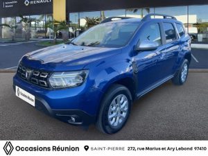 Vente Dacia Duster 1.0 tce 90ch expression Renault-renault Saint Pierre, La Reunion.