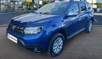 Vente Dacia Duster 1.0 tce 90ch expression Renault-renault Saint Pierre, La Reunion.
