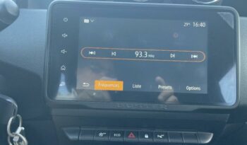 Occasion 974 : Découvrez la version 1.0 tce 90ch expression Dacia 2023, Reunion.