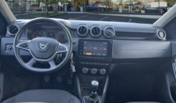 Occasion à vendre : Dacia voiture gris urbain essence 1.0 tce 90ch expression Reunion