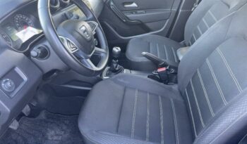 Occasion vehicule Reunion Dacia manuelle en vente à La Réunion.