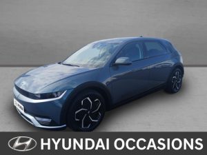Vente Hyundai Ioniq 5 58 kwh - 170ch creative Hyundai-hyundai Occasion Saint-pierre, La Reunion.