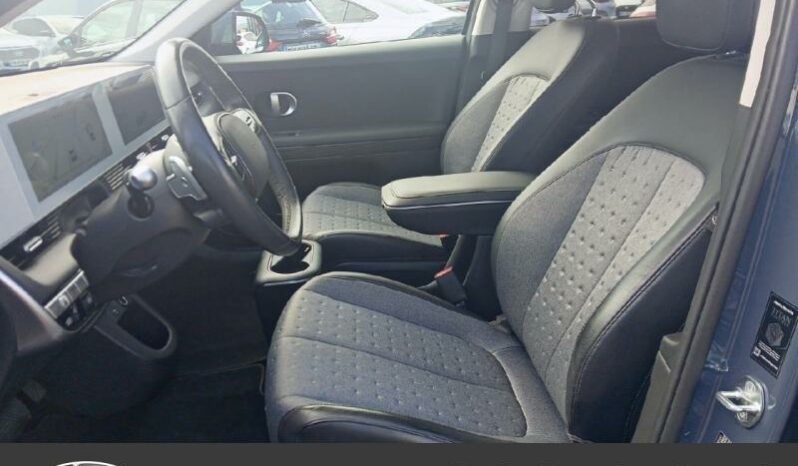 HYUNDAI Ioniq 5 58 kWh – 170ch Creative complet