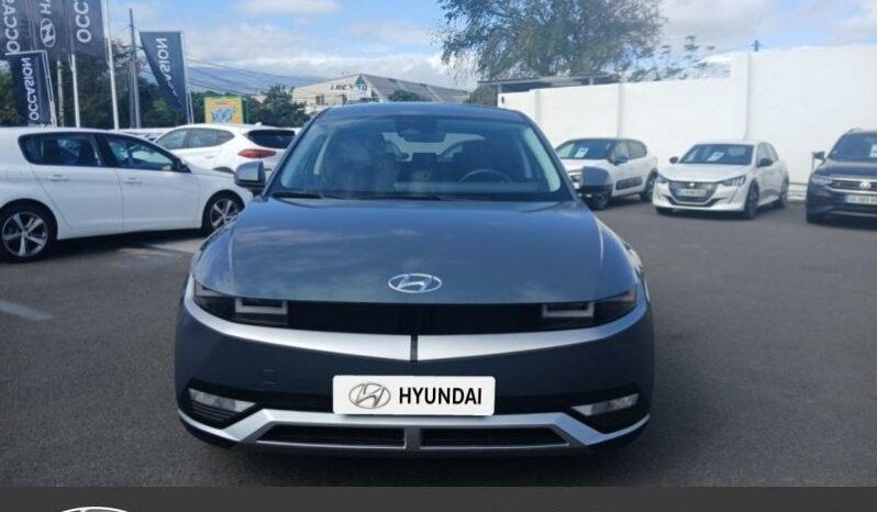 HYUNDAI Ioniq 5 58 kWh – 170ch Creative complet