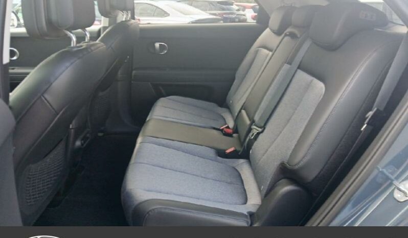 HYUNDAI Ioniq 5 58 kWh – 170ch Creative complet