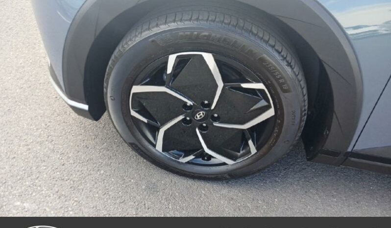HYUNDAI Ioniq 5 58 kWh – 170ch Creative complet