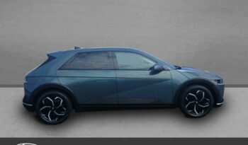 Occasion à vendre : Hyundai voiture bleu electrique 58 kwh - 170ch creative Reunion