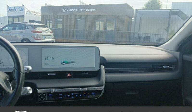 HYUNDAI Ioniq 5 58 kWh – 170ch Creative complet