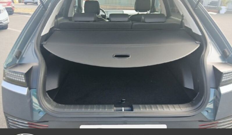 HYUNDAI Ioniq 5 58 kWh – 170ch Creative complet