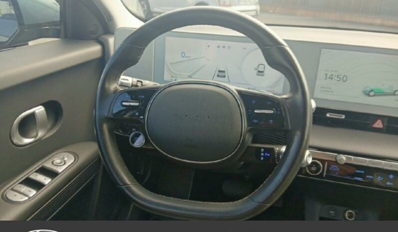 HYUNDAI Ioniq 5 58 kWh – 170ch Creative complet