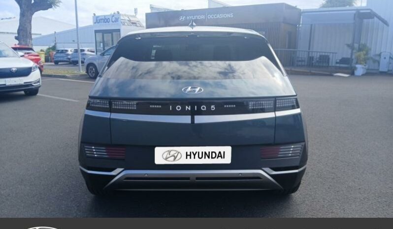 HYUNDAI Ioniq 5 58 kWh – 170ch Creative complet