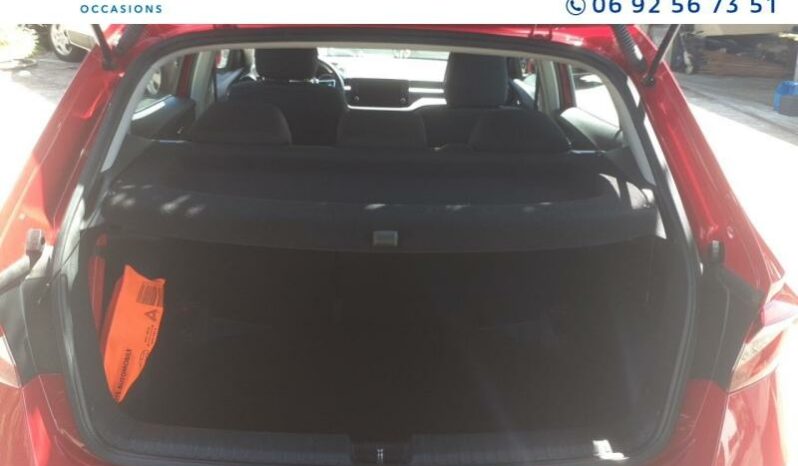 SKODA Fabia 1.0 TSI 95ch Ambition complet