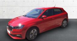 SKODA Fabia 1.0 TSI 95ch Ambition