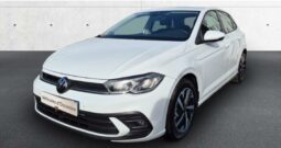 VOLKSWAGEN Polo 1.0 TSI 95ch Life