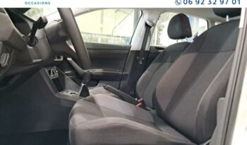 Image illustrative Berline occasion climatisation blanc pur Reunion à saisir.