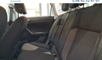 Photo Polo occasion 1.0 tsi 95ch polo ile Reunion.