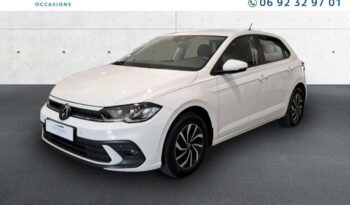 Vente Volkswagen Polo 1.0 tsi 95ch polo Cotrans-multi Marques Le Port, La Reunion.
