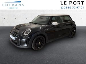 Vente Mini Mini cooper se 184ch edition camden bva 5cv Cotrans-multi Marques Le Port, La Reunion.