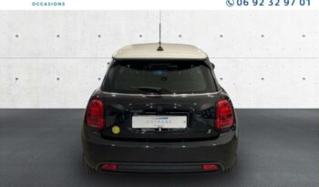 Mini occasion Reunion cooper se 184ch edition camden bva 5cv, modèle 2023 à vendre.
