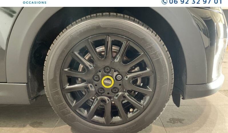 MINI Mini Cooper SE 184ch Edition Camden BVA 5CV complet