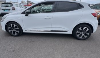 Clio occasion Reunion tce 90ch evolution, modèle 2023 à vendre.