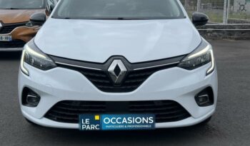 Photo Clio occasion tce 90ch evolution ile Reunion.