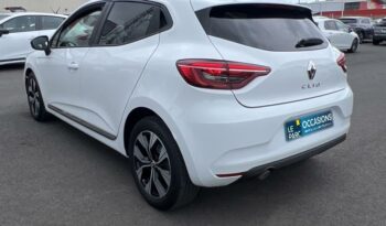 Occasion à vendre : Renault voiture blanc essence tce 90ch evolution Reunion