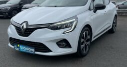 RENAULT Clio TCe 90ch Evolution