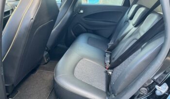 Image illustrative Berline occasion climatisation noir etoile Reunion à saisir.