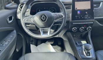 Occasion à vendre : Renault voiture noir etoile electrique e-tech iconic charge normale r135 achat integral - my22 Reunion