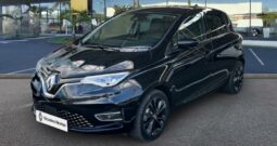 RENAULT Zoe E-Tech Iconic charge normale R135 Achat Integral – MY22