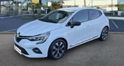 RENAULT Clio 1.0 TCe 90ch Evolution