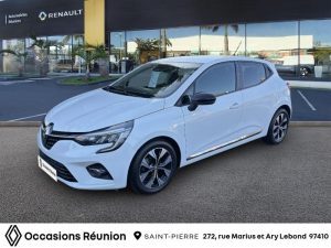 Vente Renault Clio 1.0 tce 90ch evolution Renault-renault Saint Pierre, La Reunion.