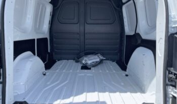 Photo Kangoo Van occasion l1 e-tech ev45 dc 80kw grand confort plancher cabine ile Reunion.