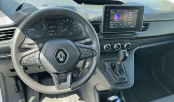 Occasion à vendre : Renault voiture blanc minéral electrique l1 e-tech ev45 dc 80kw grand confort plancher cabine Reunion