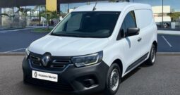 RENAULT Kangoo Van L1 E-Tech EV45 dc 80kw Grand Confort Plancher Cabine