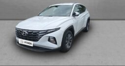 HYUNDAI Tucson 1.6 T-GDi 150ch Hybrid 48V Techno