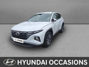 Vente Hyundai Tucson 1.6 t-gdi 150ch hybrid 48v techno Hyundai-hyundai Saint Paul, La Reunion.