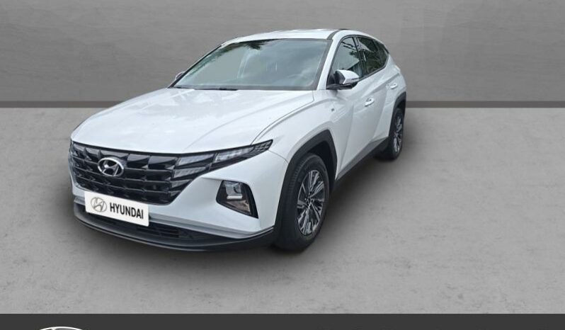 Vente Hyundai Tucson 1.6 t-gdi 150ch hybrid 48v techno Hyundai-hyundai Saint Paul, La Reunion.