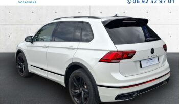 Occasion à vendre : Volkswagen voiture blanc oryx nacrée electrique r-line ehybrid 1 4 tsi 245 dsg Reunion