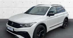VOLKSWAGEN Tiguan R-LINE eHybrid 1 4 TSI 245 DSG