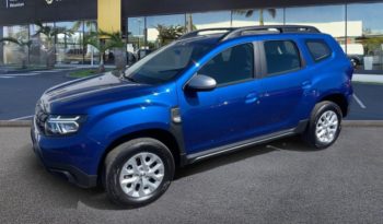 Vente Dacia Duster 1.5 blue dci 115ch expression 4x2 Renault-renault Saint Denis, La Reunion.